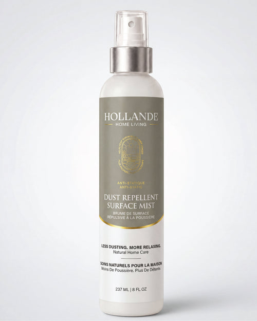 Dust Repellent Surface Mist bottle