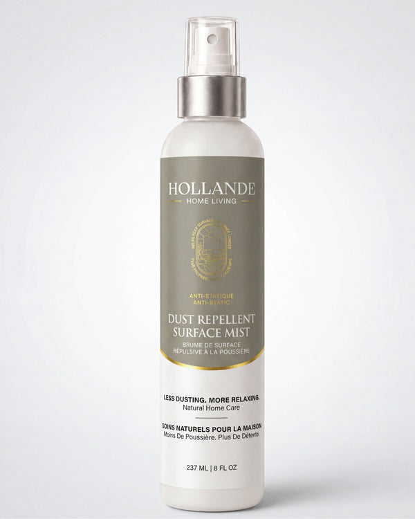 Dust Repellent Surface Mist