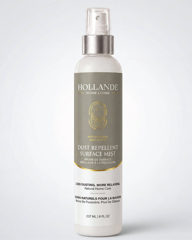 Dust Repellent Surface Mist